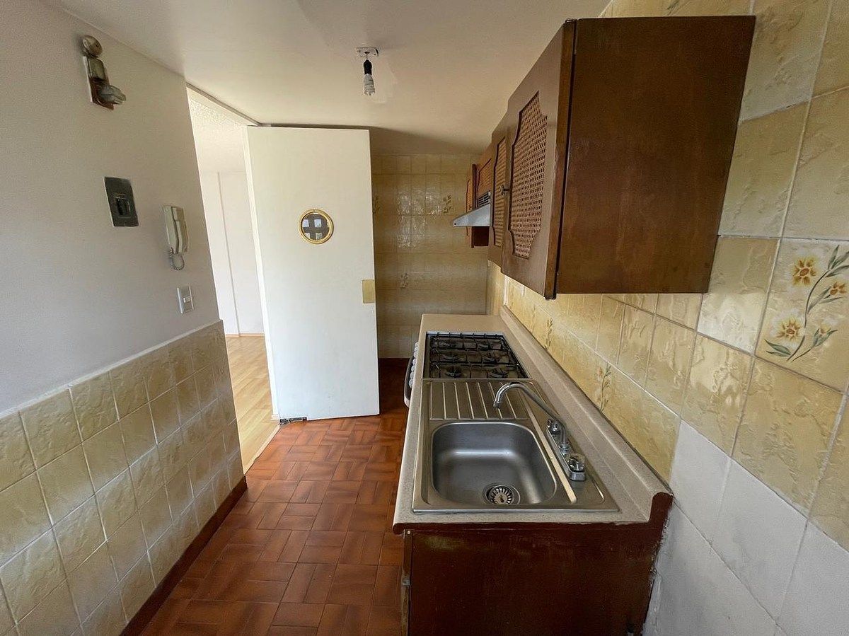 Apartment in Narvarte Poniente, Benito Juárez, photo 5 of 13