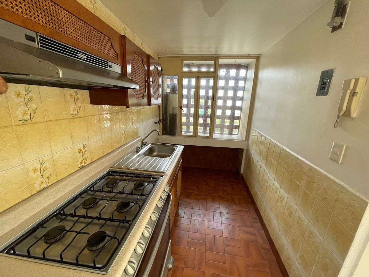 Apartment in Narvarte Poniente, Benito Juárez, photo 6 of 13