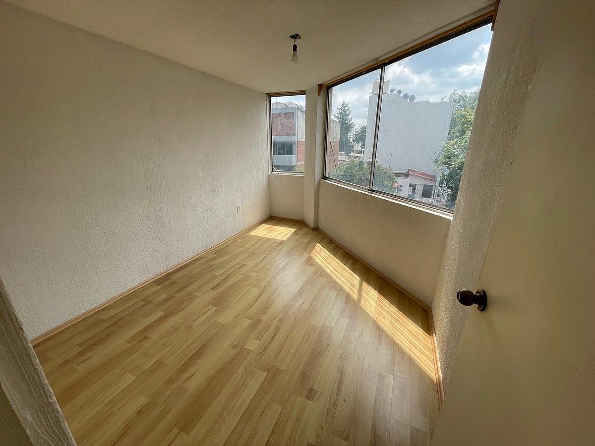 Apartment in Narvarte Poniente, Benito Juárez, photo 7 of 13