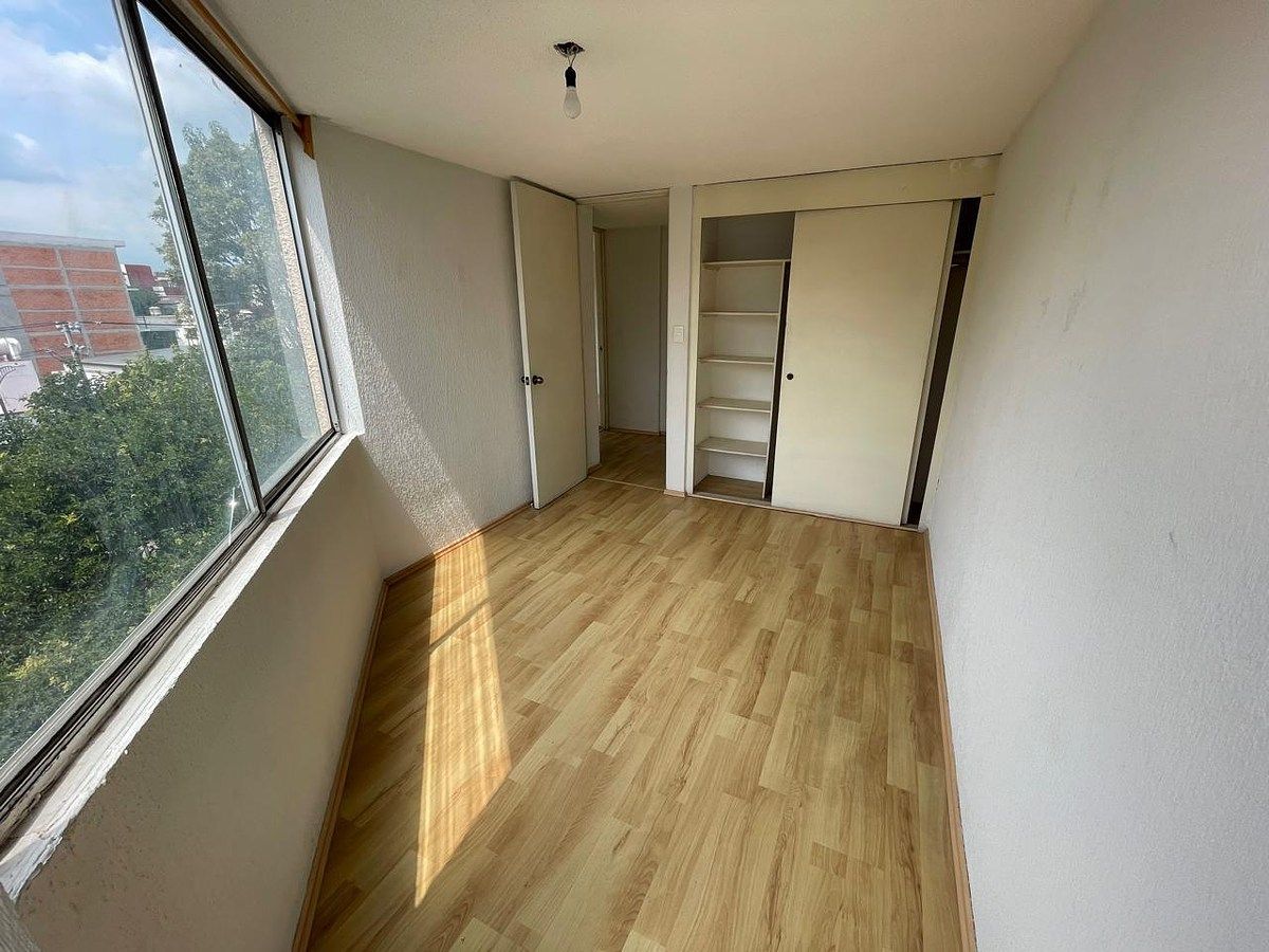 Apartment in Narvarte Poniente, Benito Juárez, photo 8 of 13