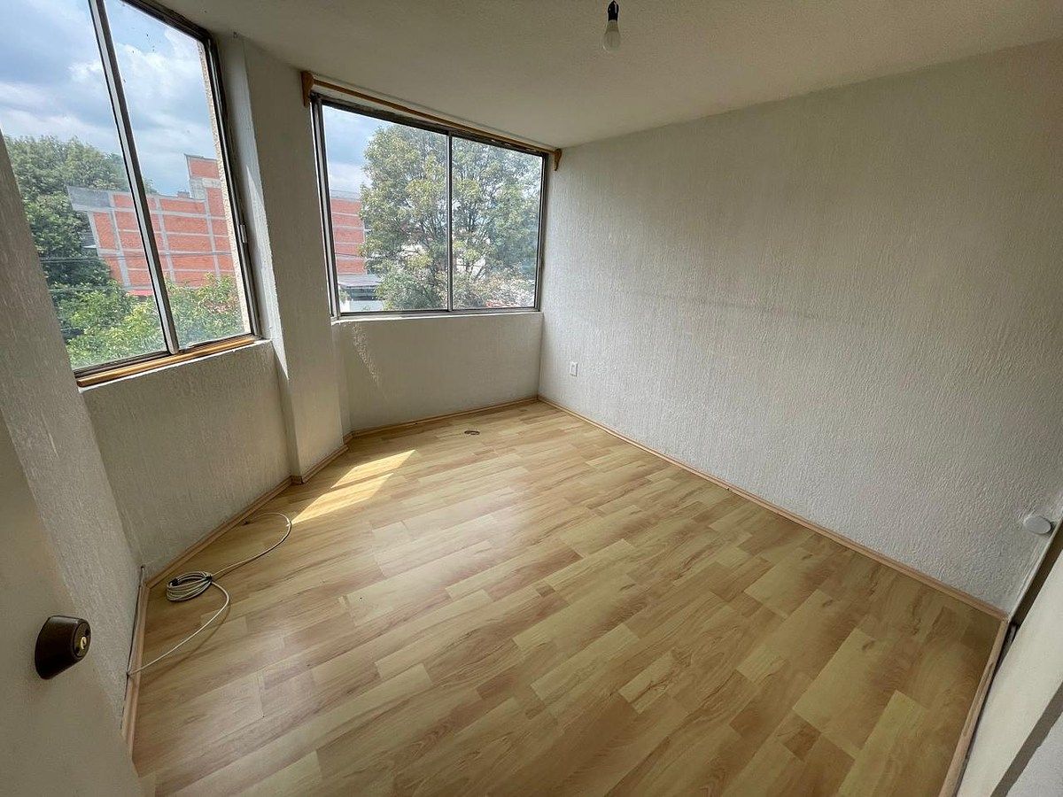 Apartment in Narvarte Poniente, Benito Juárez, photo 9 of 13