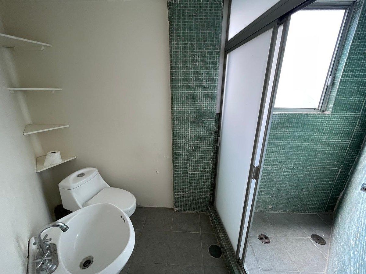 Apartment in Narvarte Poniente, Benito Juárez, photo 11 of 13
