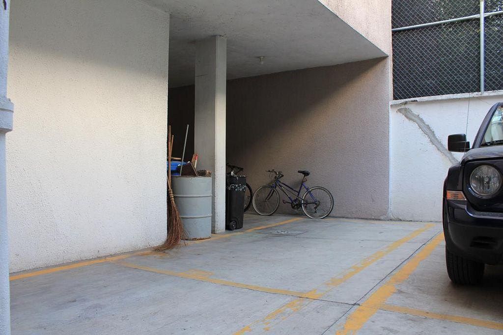 Apartment in Narvarte Poniente, Benito Juárez, photo 12 of 13