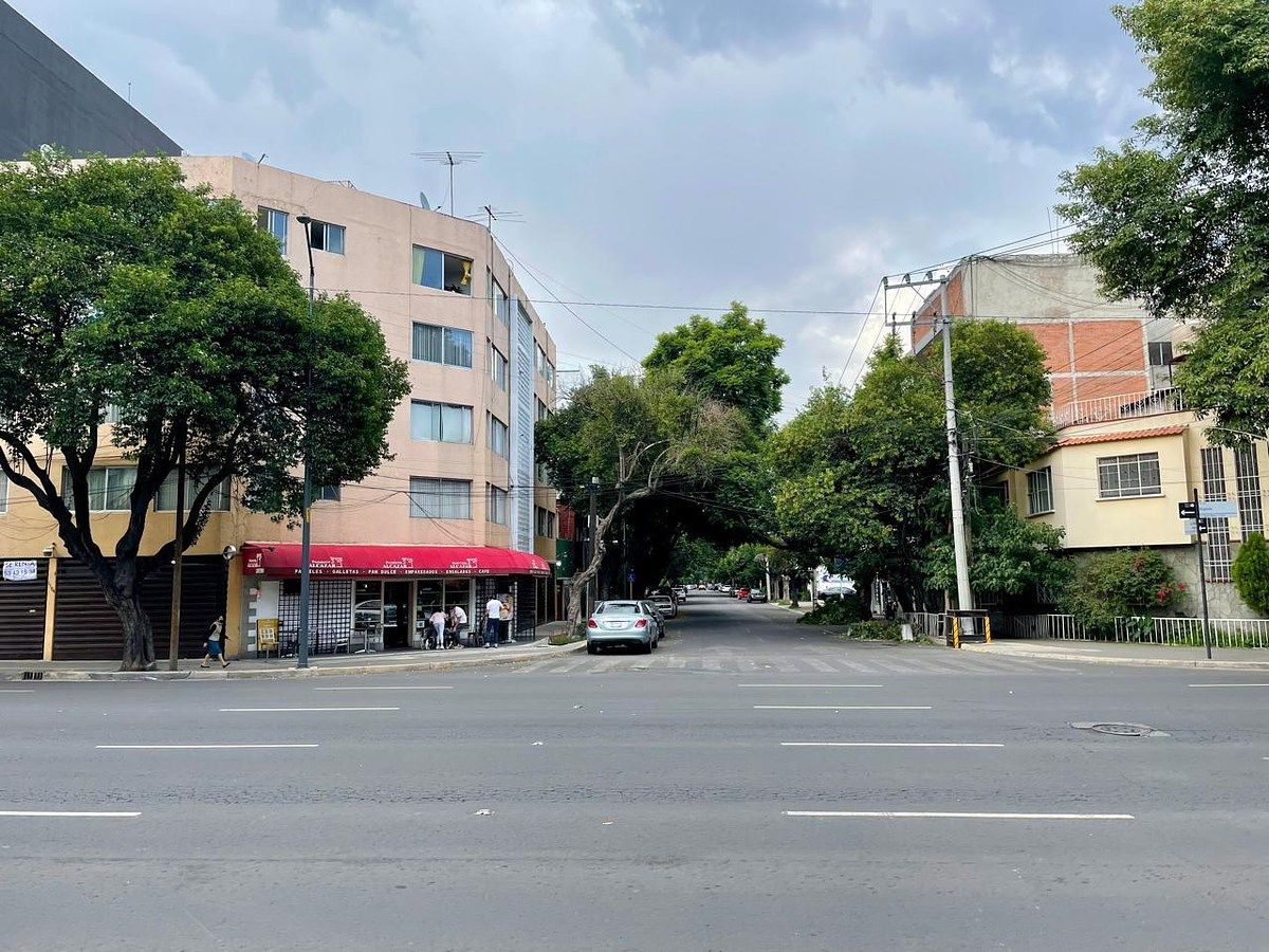 Apartment in Narvarte Poniente, Benito Juárez, photo 13 of 13