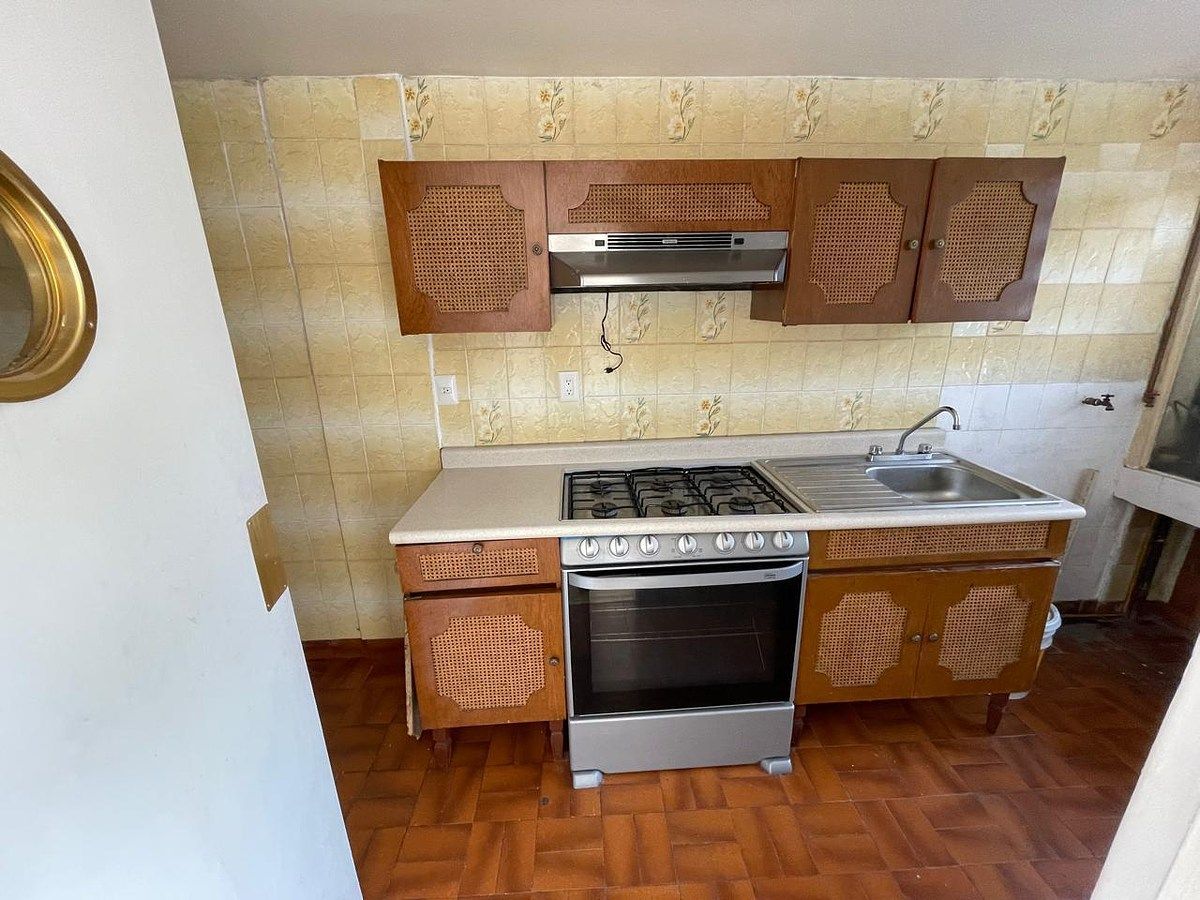 Apartment in Narvarte Poniente, Benito Juárez, photo 4 of 13