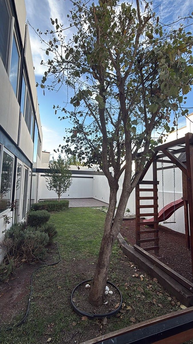 Casa em Fraccionamiento Villas del Mesón, Querétaro, foto 11 de 29