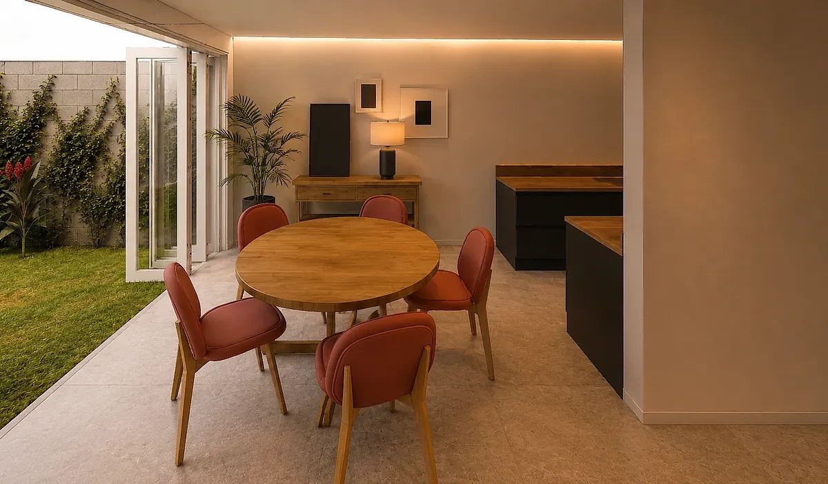 House in Gated Community in Campestre Arenal, Tuxtla Gutiérrez, photo 4 of 13