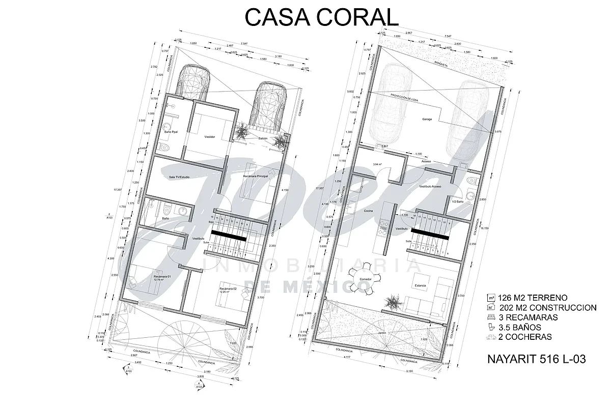 House in Gated Community in Campestre Arenal, Tuxtla Gutiérrez, photo 13 of 13