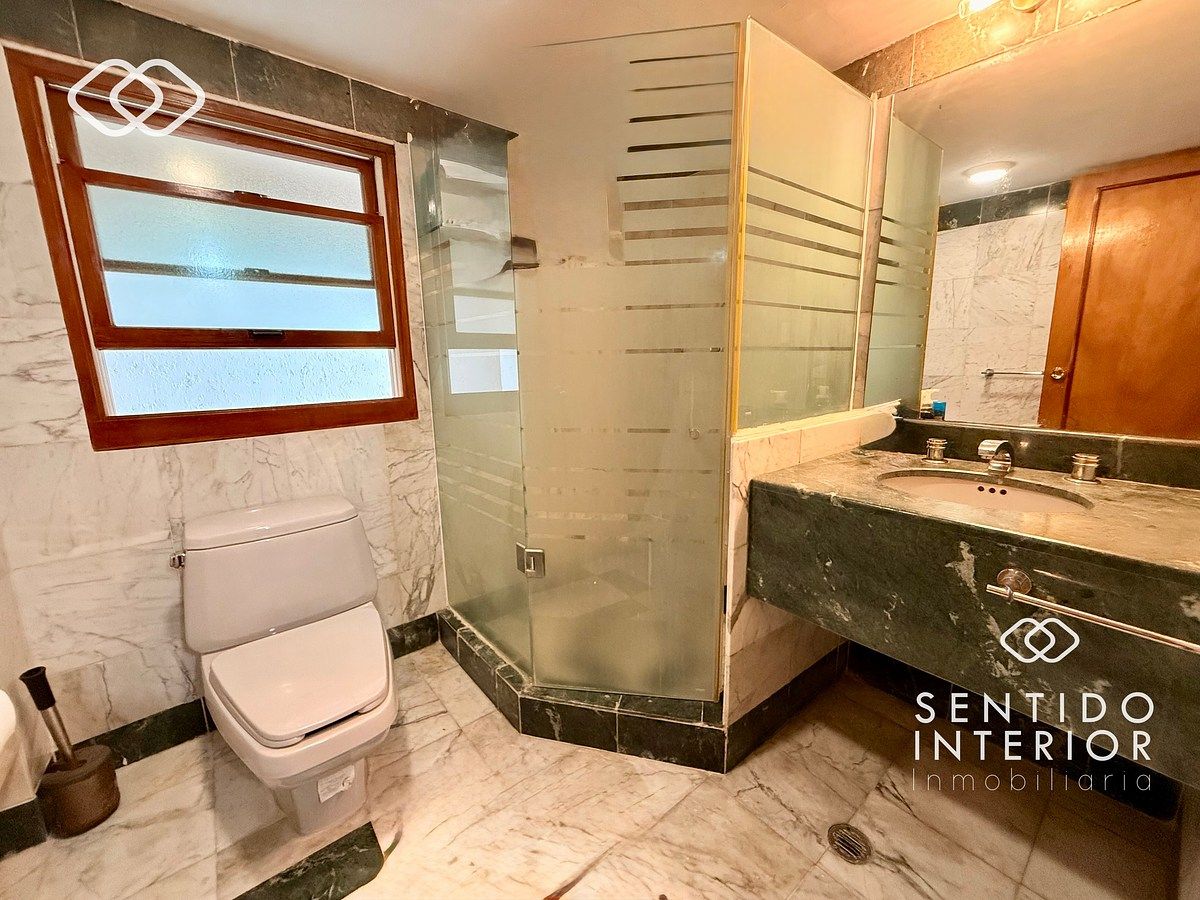Casa en Lomas Quebradas, La Magdalena Contreras, foto 34 de 42