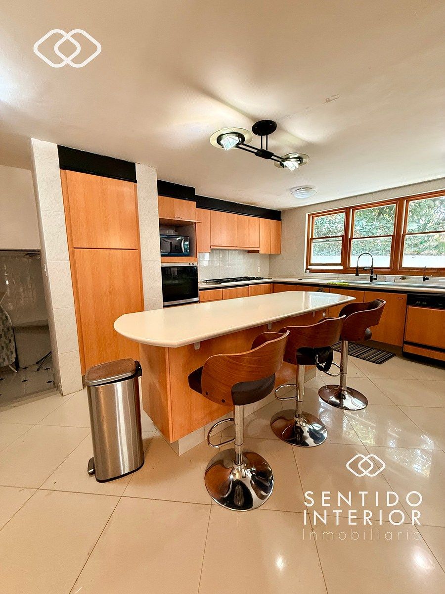 Casa en Lomas Quebradas, La Magdalena Contreras, foto 8 de 42