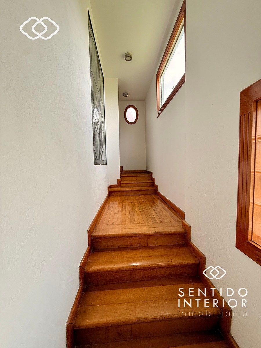 Casa en Lomas Quebradas, La Magdalena Contreras, foto 28 de 42