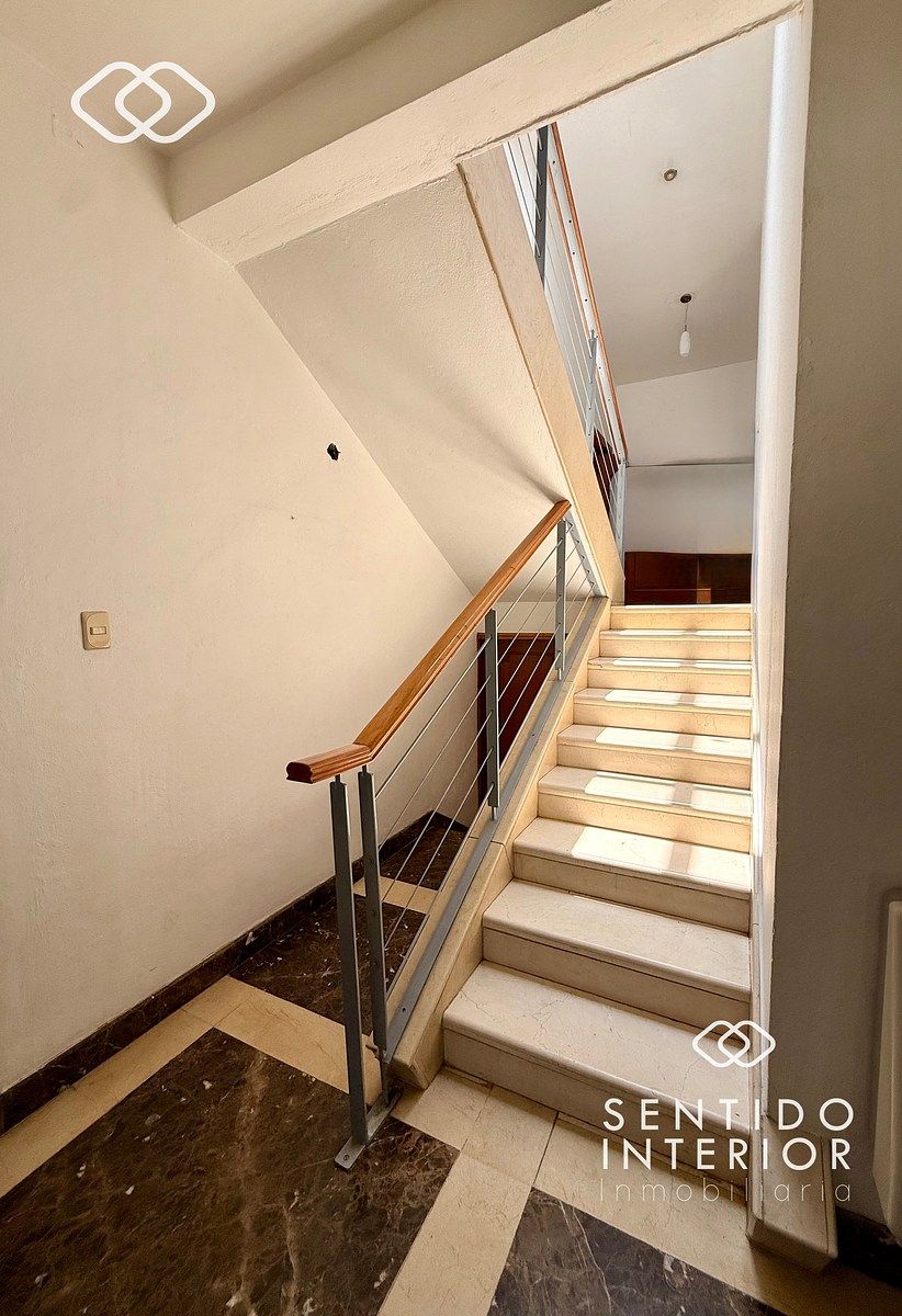 Casa en Lomas Quebradas, La Magdalena Contreras, foto 22 de 42