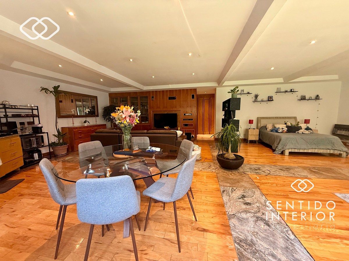 Casa en Lomas Quebradas, La Magdalena Contreras, foto 17 de 42