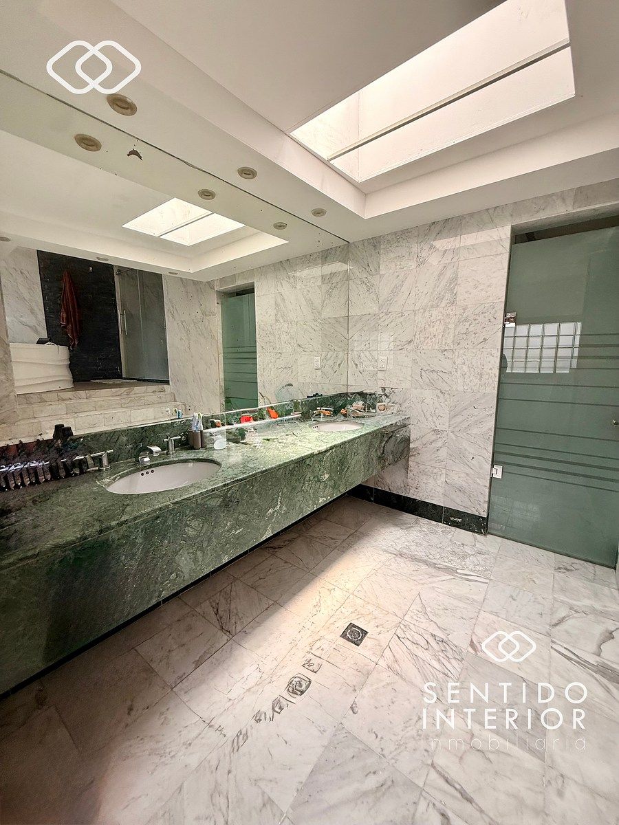 Casa en Lomas Quebradas, La Magdalena Contreras, foto 25 de 42