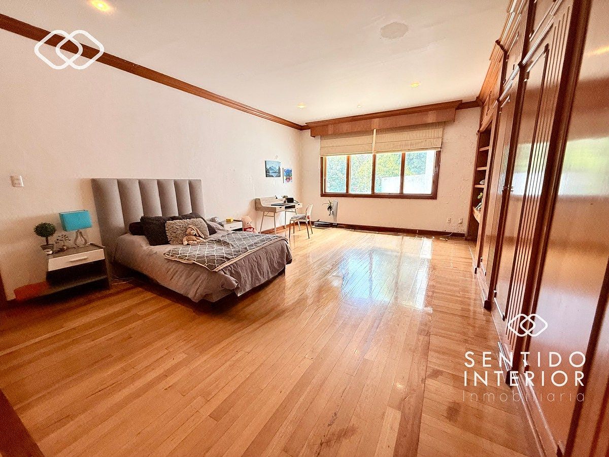 Casa en Lomas Quebradas, La Magdalena Contreras, foto 36 de 42