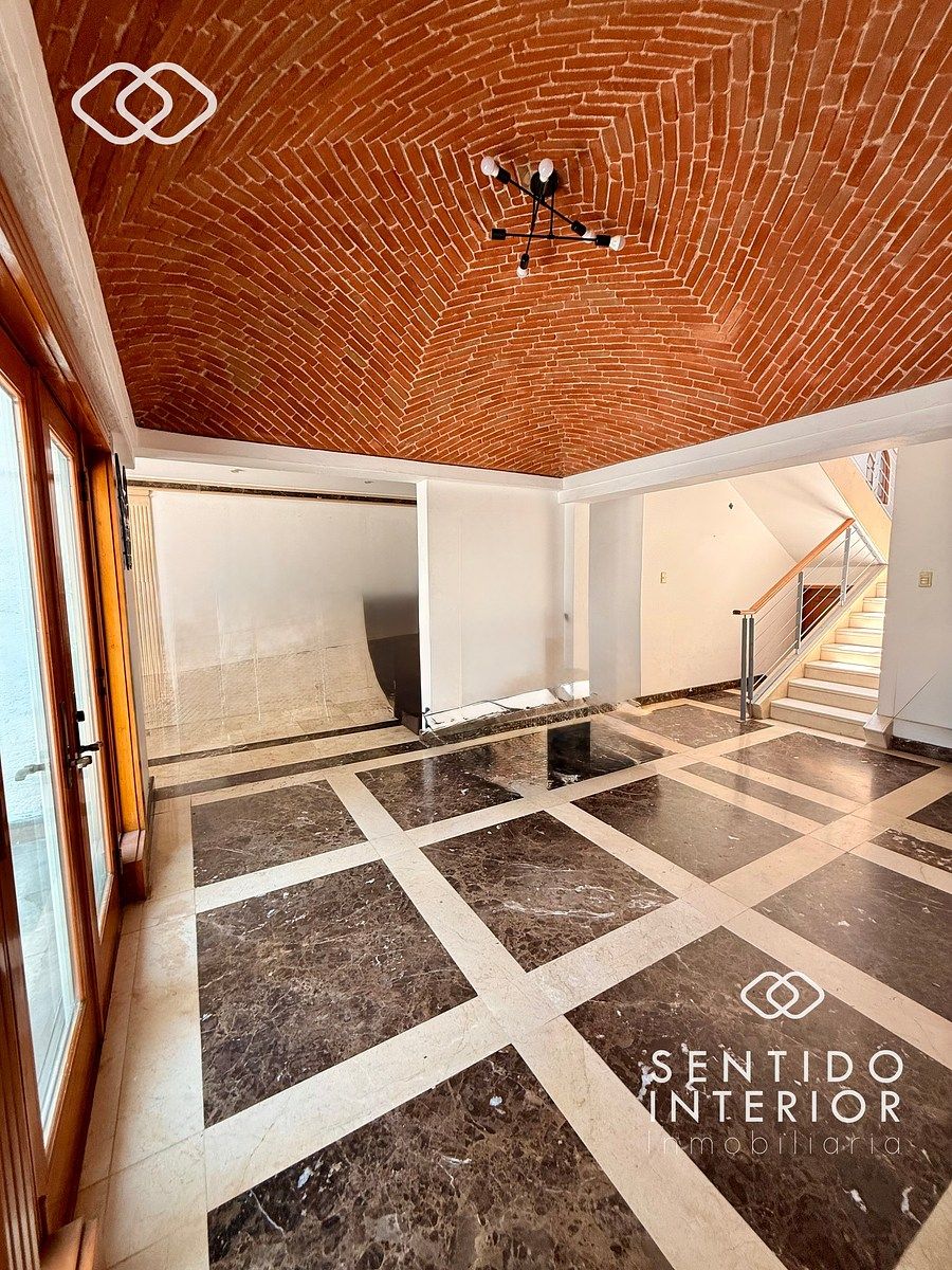 Casa en Lomas Quebradas, La Magdalena Contreras, foto 5 de 42