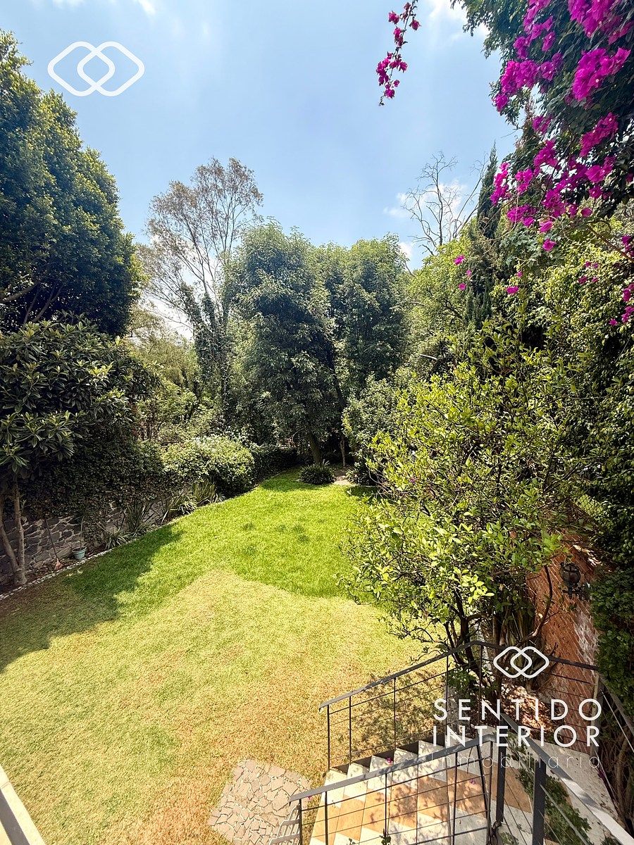 Casa en Lomas Quebradas, La Magdalena Contreras, foto 41 de 42