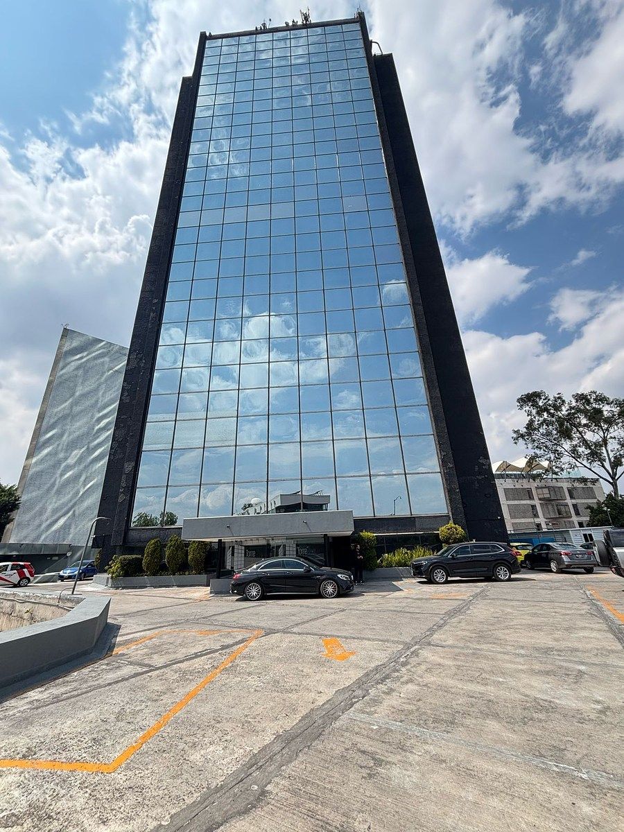 Oficina en Parque del Pedregal, Tlalpan, foto 11 de 12