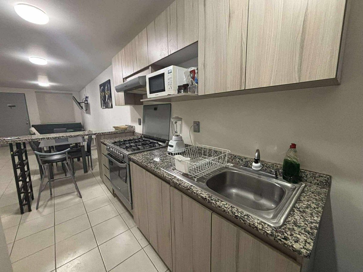 Departamento en San Pedrito Peñuelas, Querétaro, foto 2 de 15