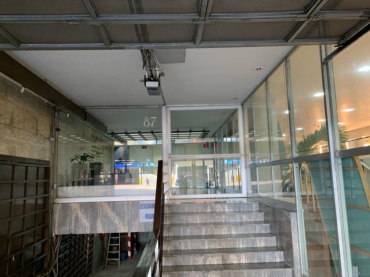 Sala Comercial em Cuauhtémoc, Cuauhtémoc, foto 2 de 7