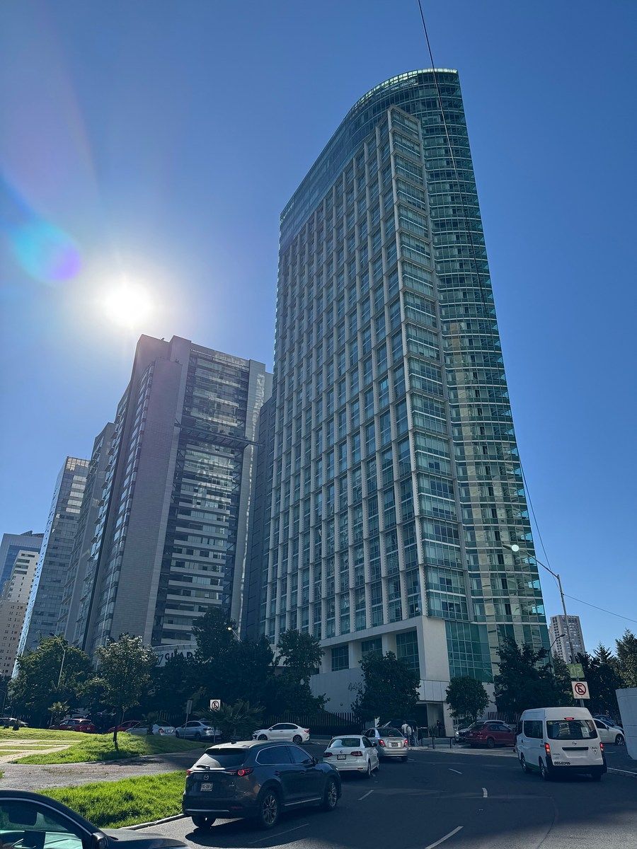 🏙️VENTA DEPARTAMENTO EN DOS PISOS EN SANTA FE., photo 1 of 21