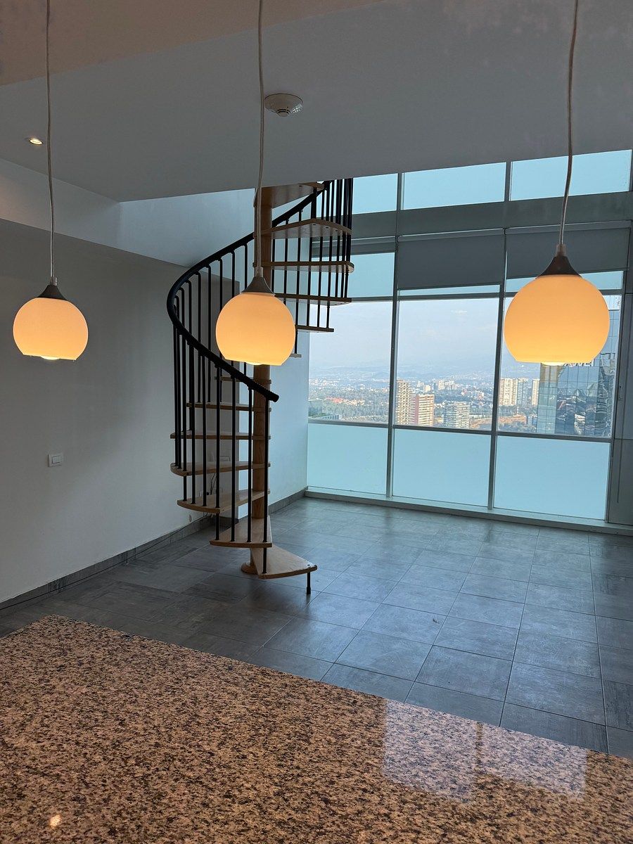 Apartment in Santa Fe Cuajimalpa, Cuajimalpa de Morelos, photo 7 of 21
