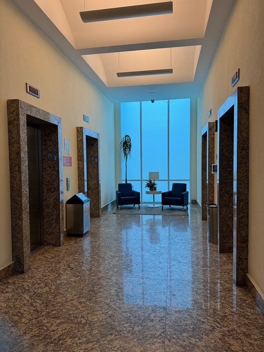 Apartment in Santa Fe Cuajimalpa, Cuajimalpa de Morelos, photo 9 of 21