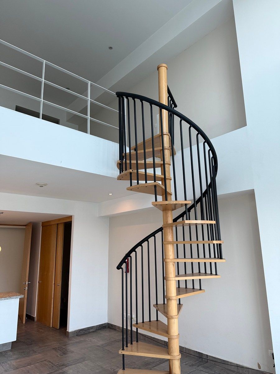 Apartment in Santa Fe Cuajimalpa, Cuajimalpa de Morelos, photo 21 of 21