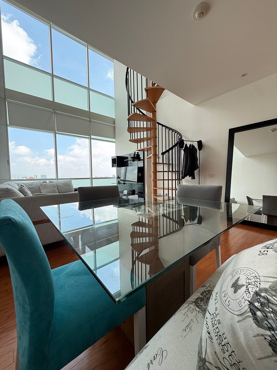Apartment in Santa Fe Cuajimalpa, Cuajimalpa de Morelos, photo 2 of 39