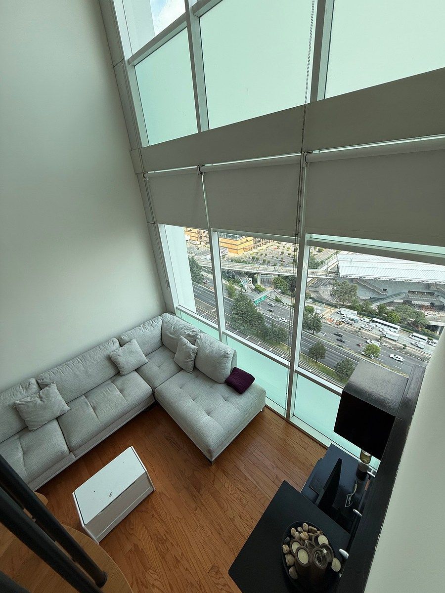 🏙️SALE OF APARTMENT ON TWO FLOORS IN SANTA FE., photo 1 of 39