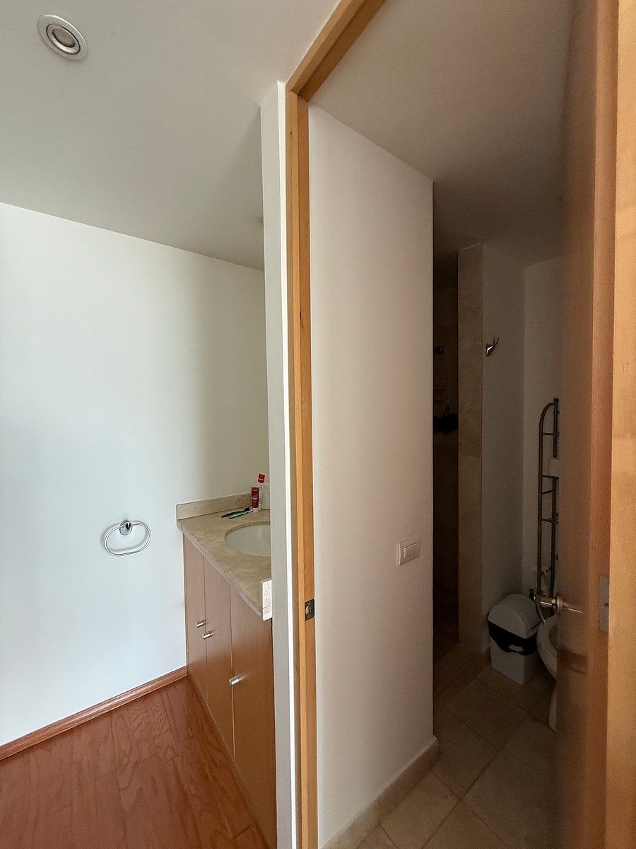 Apartment in Santa Fe Cuajimalpa, Cuajimalpa de Morelos, photo 9 of 39