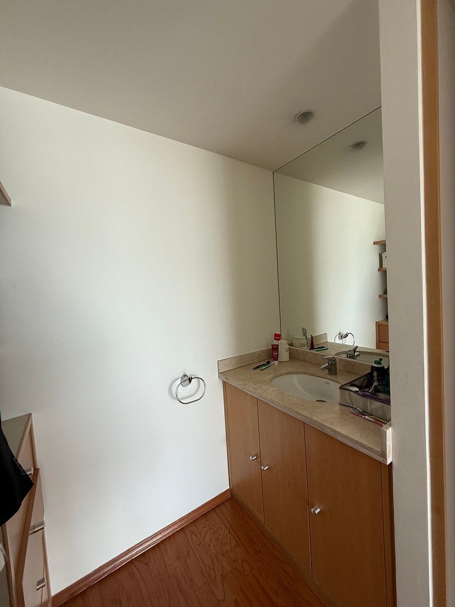 Apartment in Santa Fe Cuajimalpa, Cuajimalpa de Morelos, photo 10 of 39