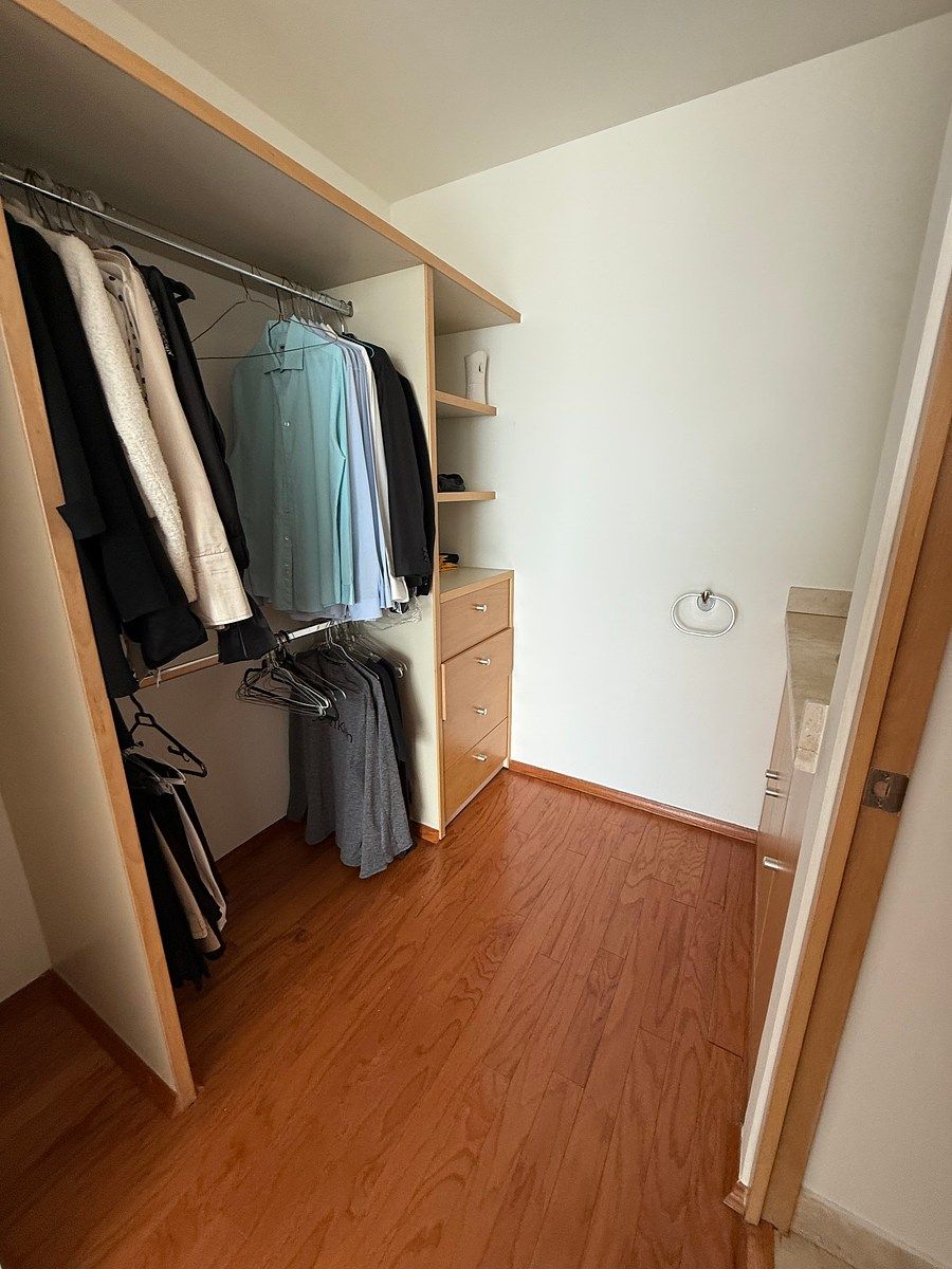 Apartment in Santa Fe Cuajimalpa, Cuajimalpa de Morelos, photo 11 of 39