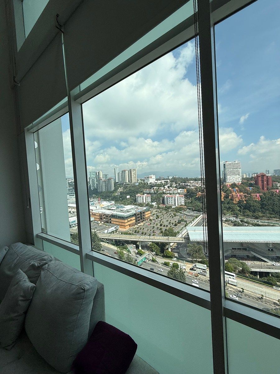 Apartment in Santa Fe Cuajimalpa, Cuajimalpa de Morelos, photo 15 of 39