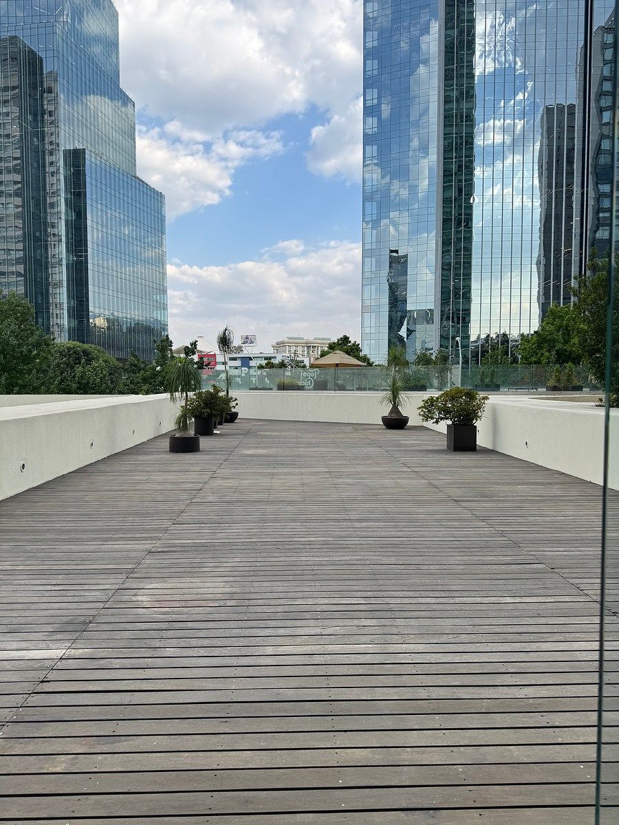 Apartment in Santa Fe Cuajimalpa, Cuajimalpa de Morelos, photo 19 of 39