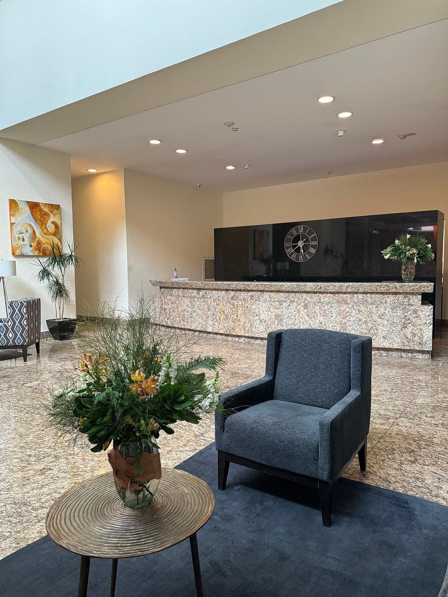 Apartment in Santa Fe Cuajimalpa, Cuajimalpa de Morelos, photo 25 of 39