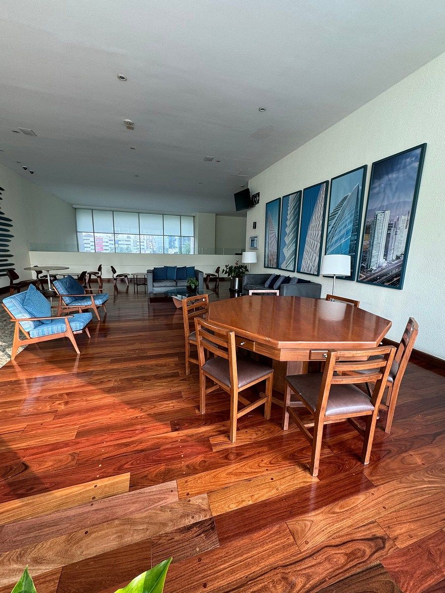 Apartment in Santa Fe Cuajimalpa, Cuajimalpa de Morelos, photo 26 of 39