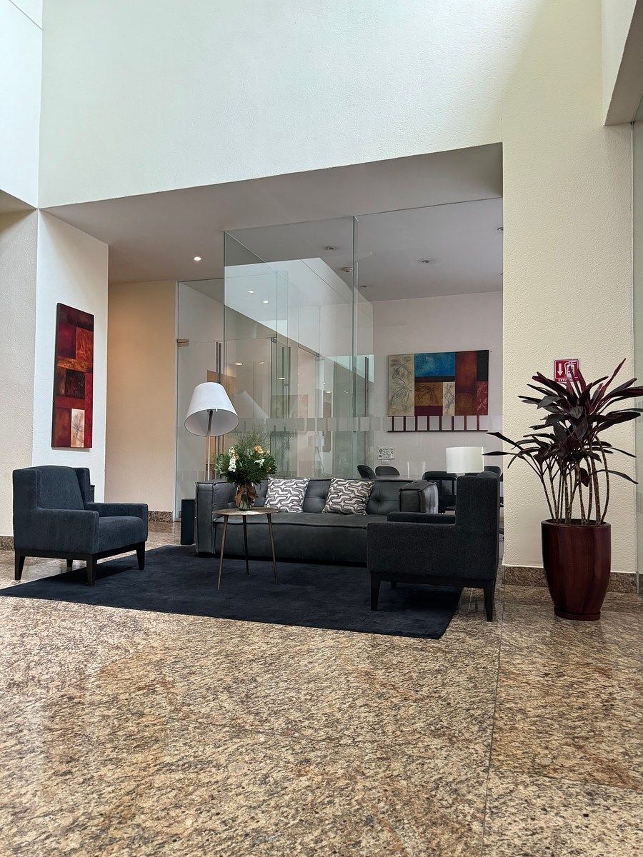 Apartment in Santa Fe Cuajimalpa, Cuajimalpa de Morelos, photo 31 of 39