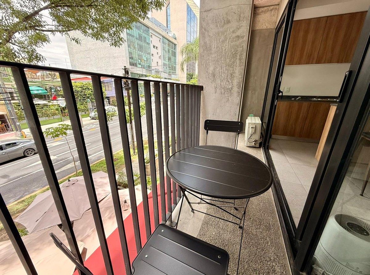 Apartamento em Americana, Guadalajara, foto 8 de 23