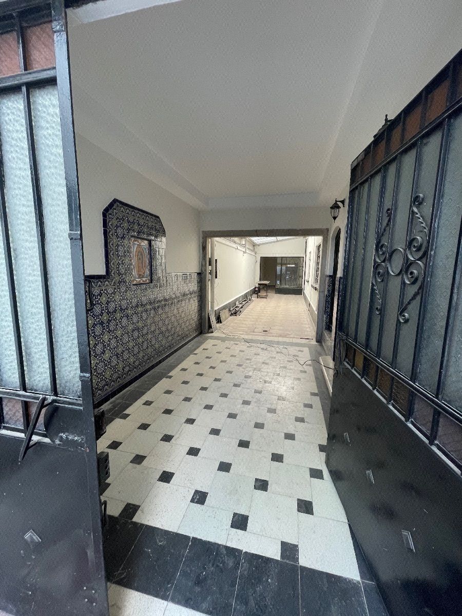 Casa con uso de suelo en Polanco V Sección, Miguel Hidalgo, foto 4 de 31
