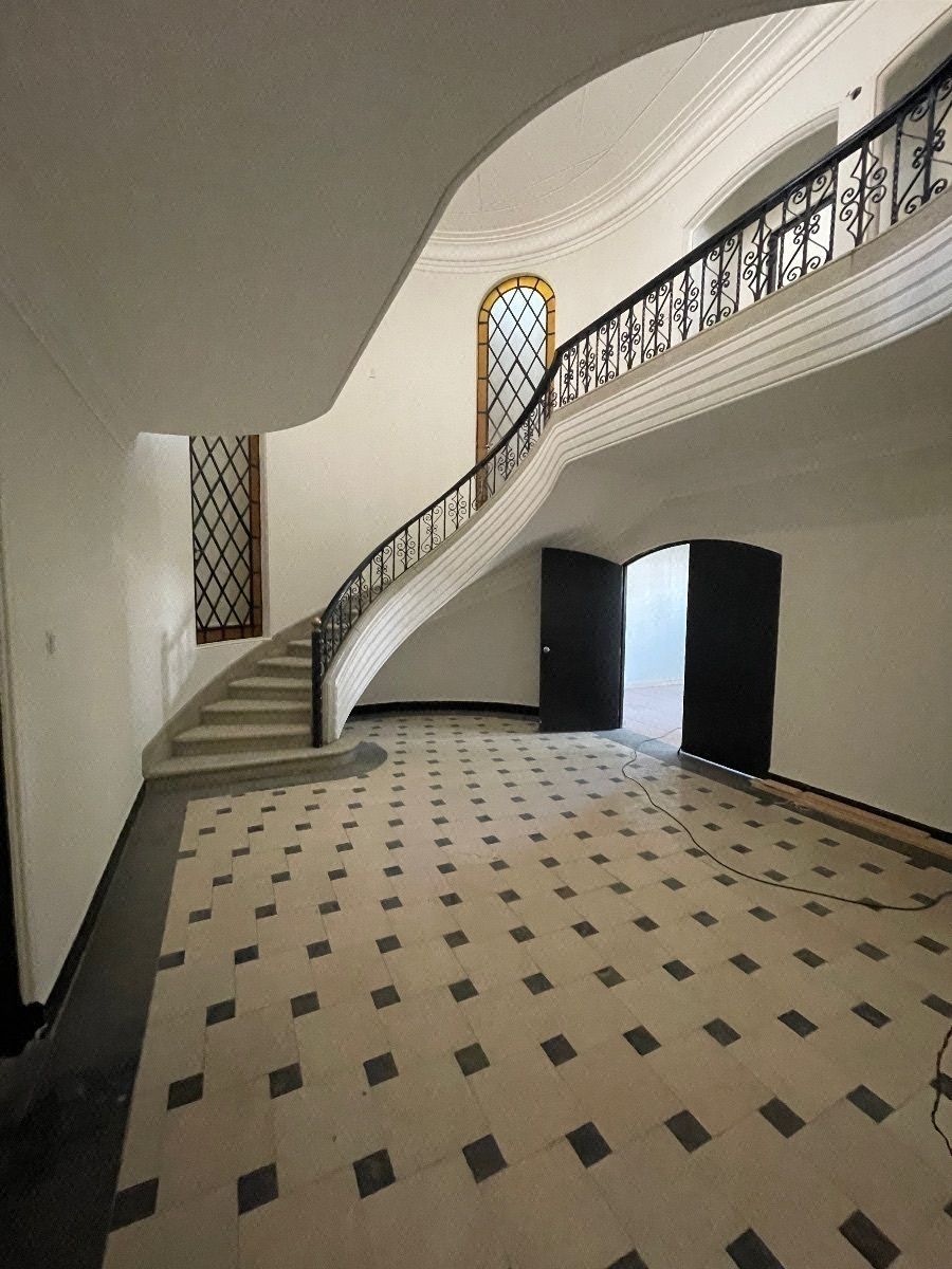 Casa con uso de suelo en Polanco V Sección, Miguel Hidalgo, foto 6 de 31