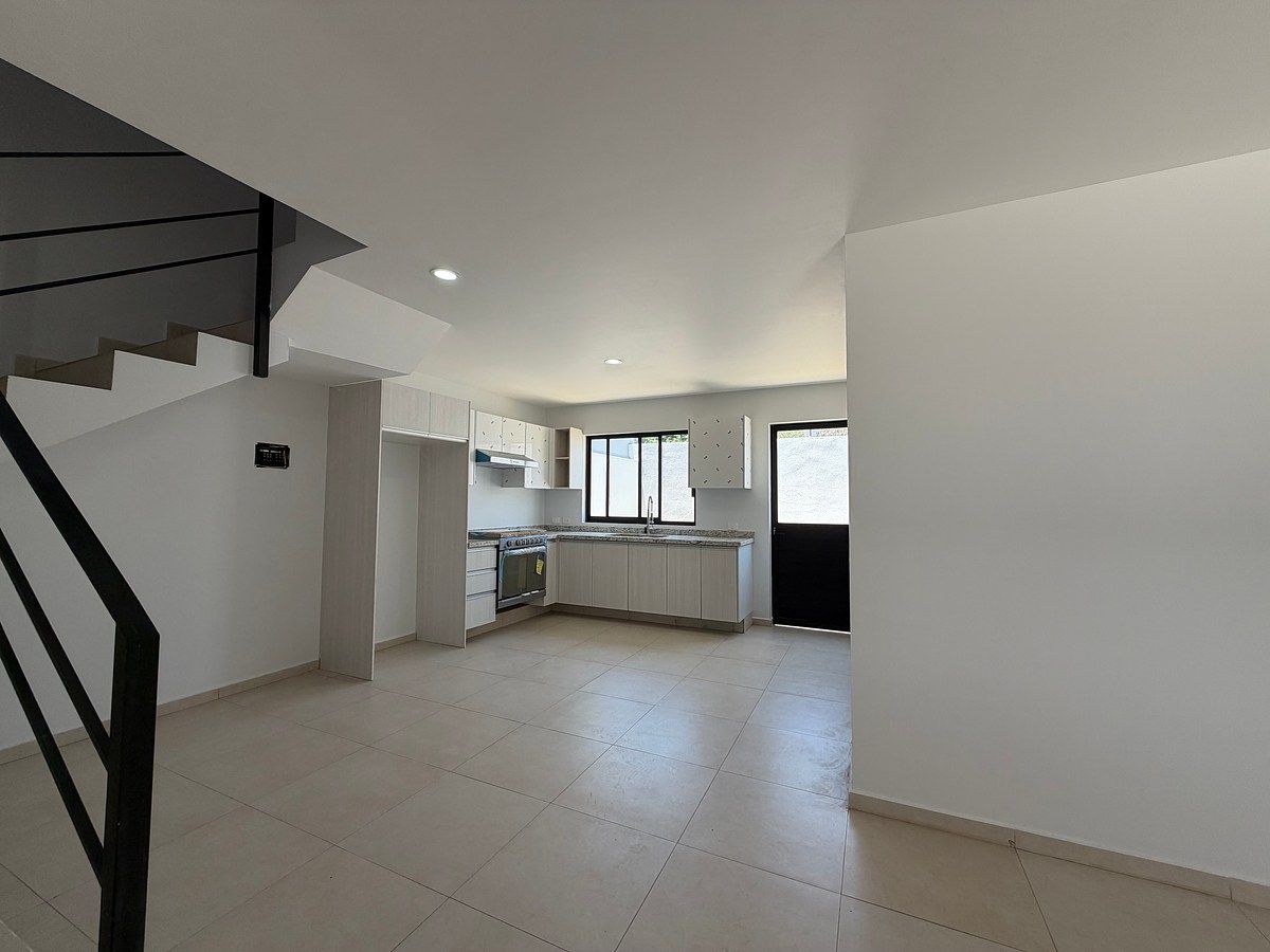 Casa en condominio en La Tijera, Tlajomulco de Zúñiga, foto 2 de 13