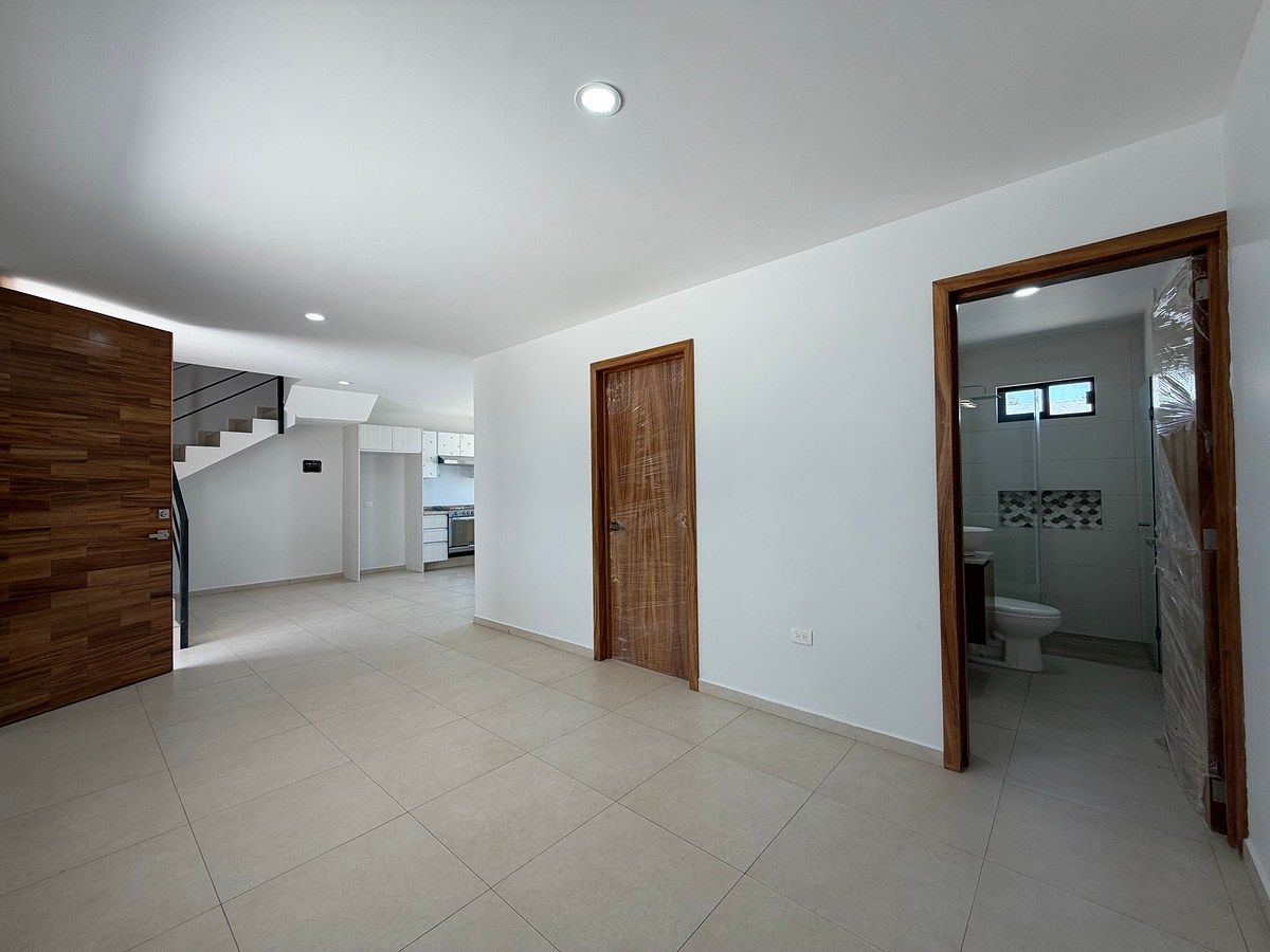 Casa en condominio en La Tijera, Tlajomulco de Zúñiga, foto 3 de 13