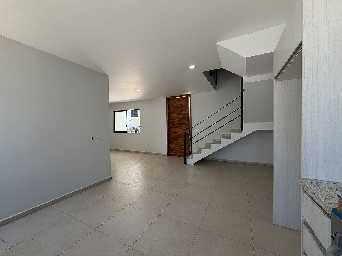 Casa en condominio en La Tijera, Tlajomulco de Zúñiga, foto 6 de 13