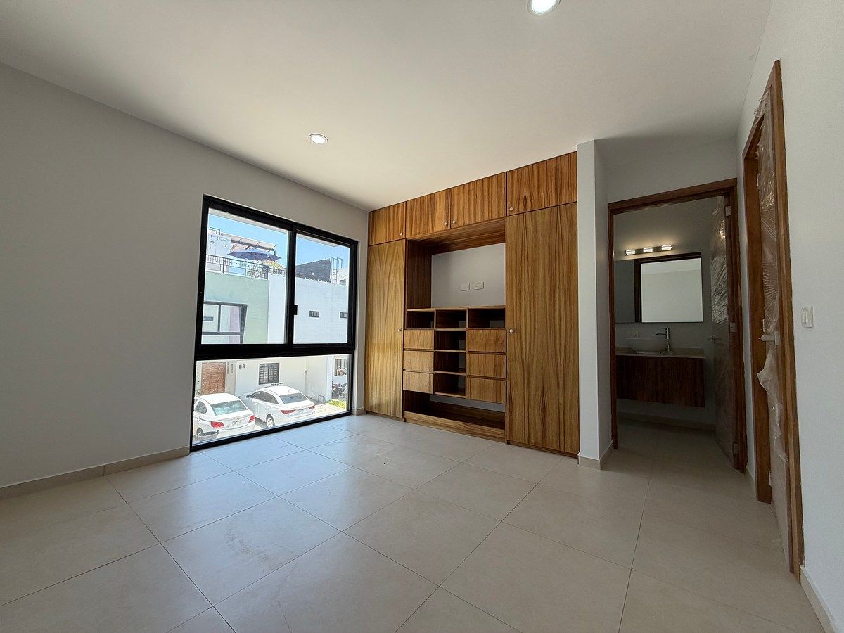 Casa en condominio en La Tijera, Tlajomulco de Zúñiga, foto 7 de 13