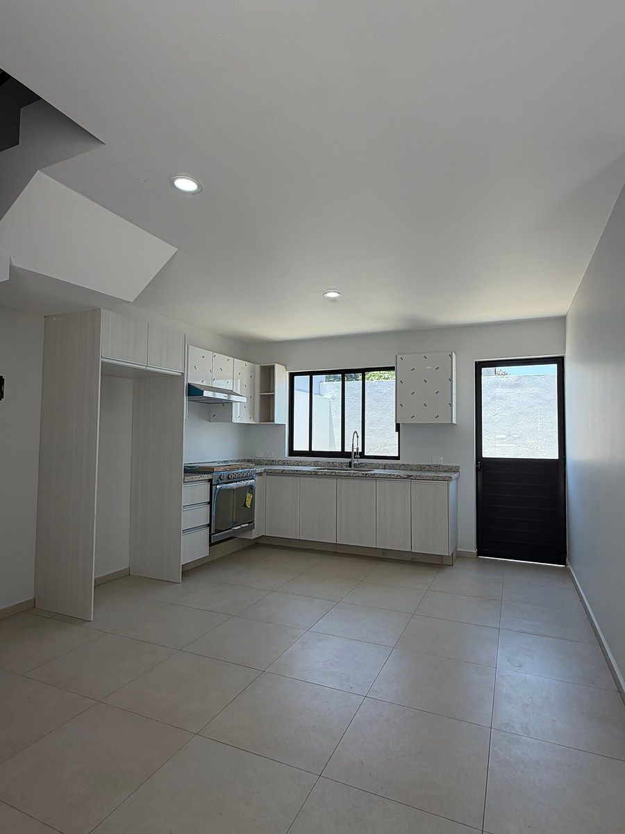 Casa en condominio en La Tijera, Tlajomulco de Zúñiga, foto 8 de 13