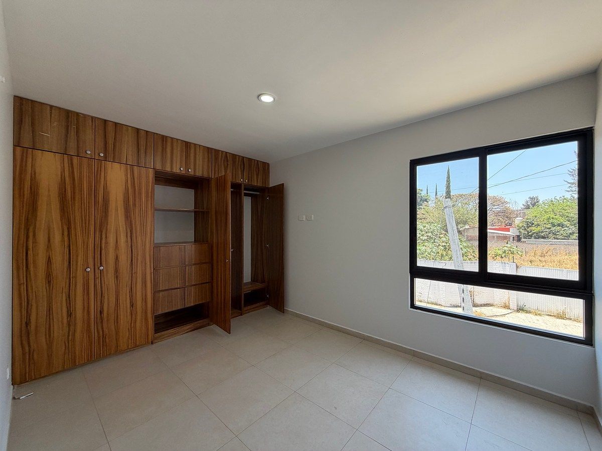Casa en condominio en La Tijera, Tlajomulco de Zúñiga, foto 10 de 13