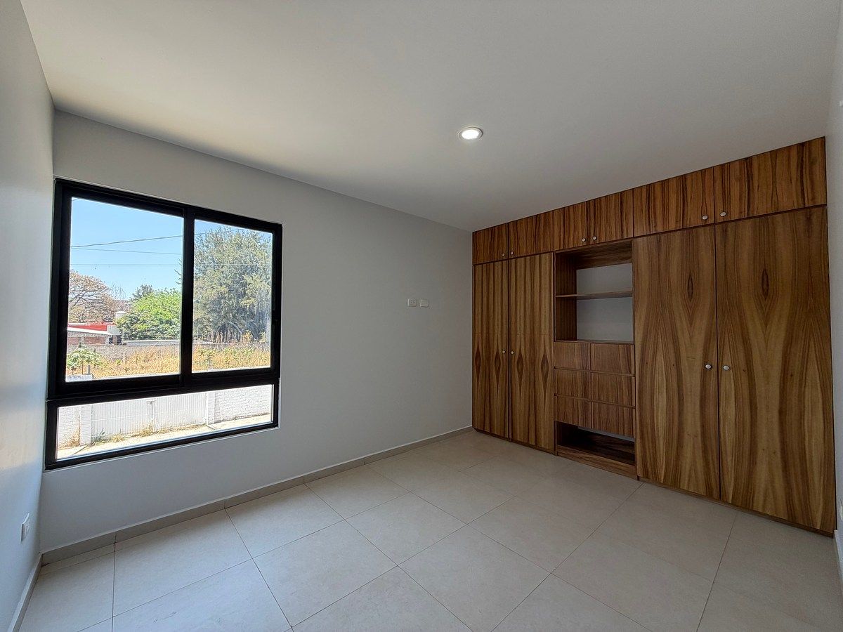 Casa en condominio en La Tijera, Tlajomulco de Zúñiga, foto 12 de 13