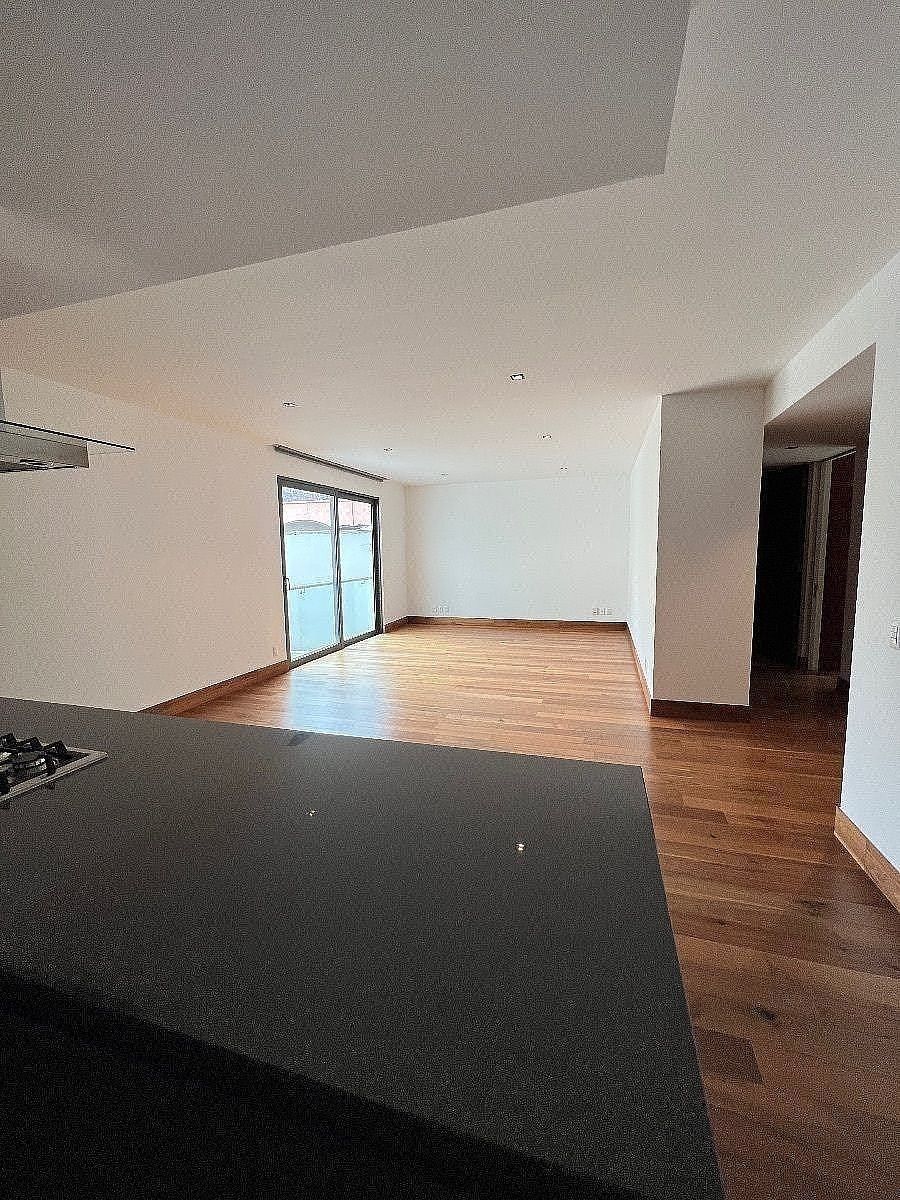 Apartamento em Polanco IV Sección, Miguel Hidalgo, foto 2 de 20