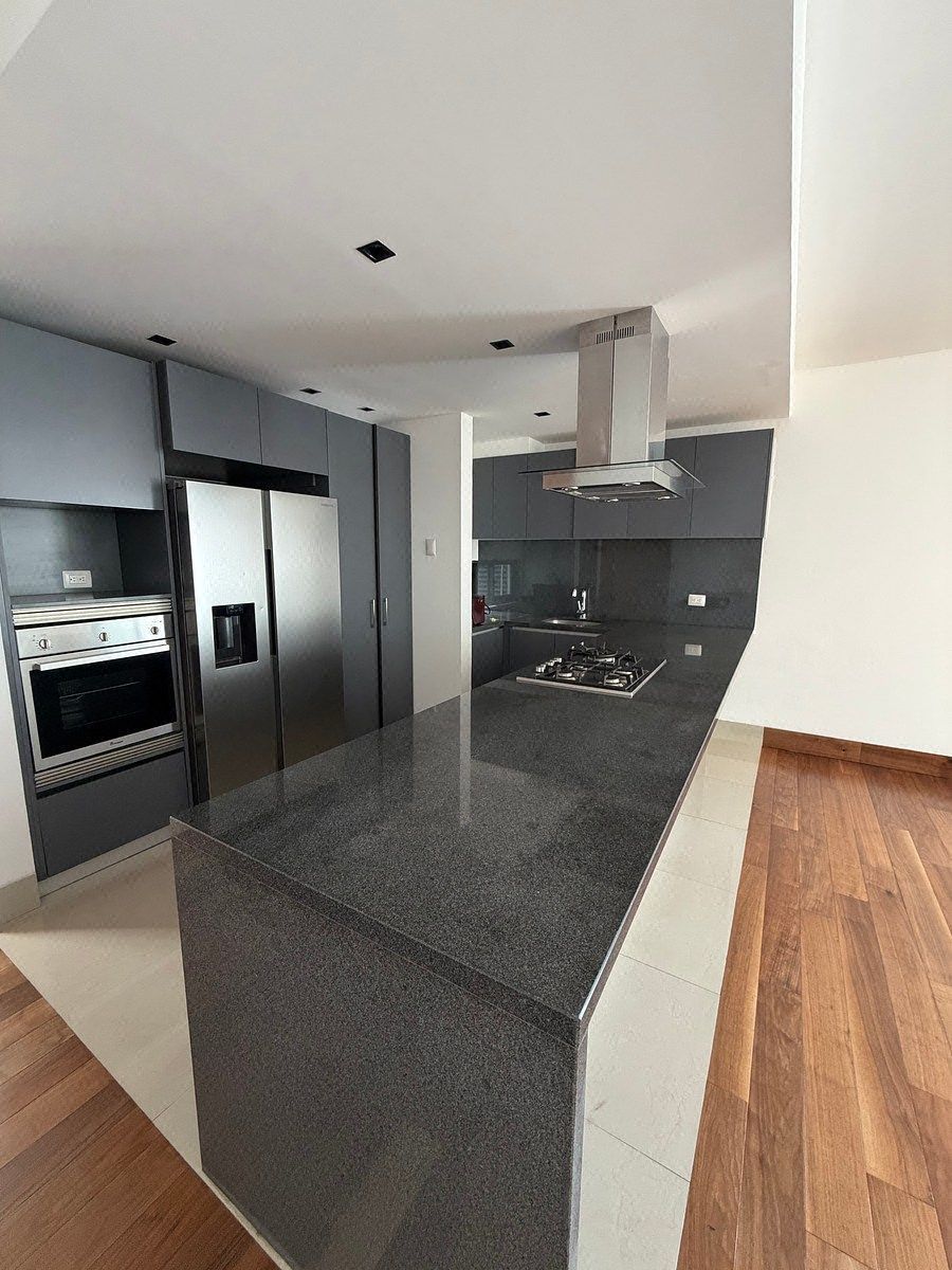 Apartamento em Polanco IV Sección, Miguel Hidalgo, foto 5 de 20